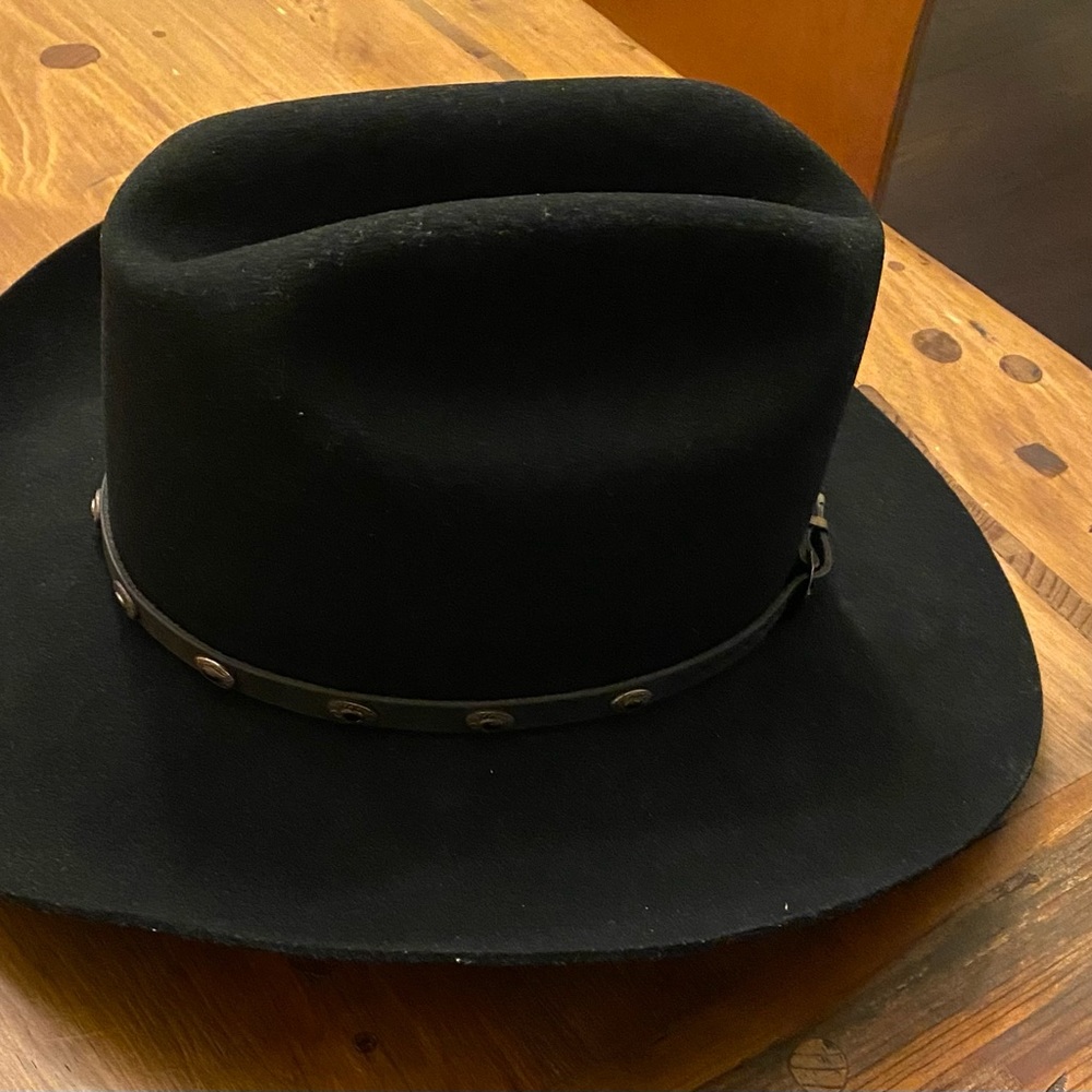 Women’s Custom Cowboy Hat